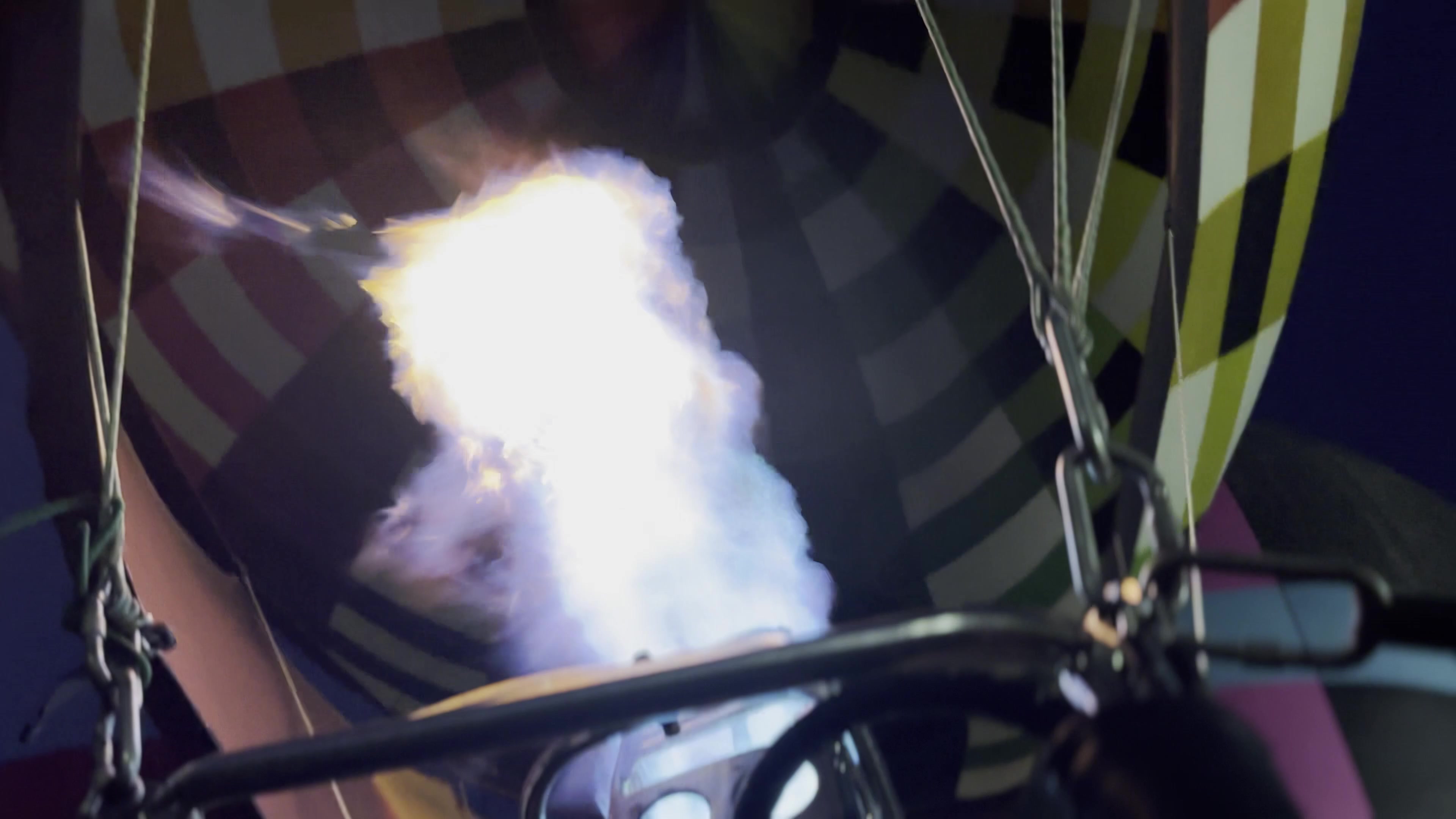 Video thumbnail for Hot Air Racing